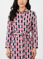 Dress retro Julia