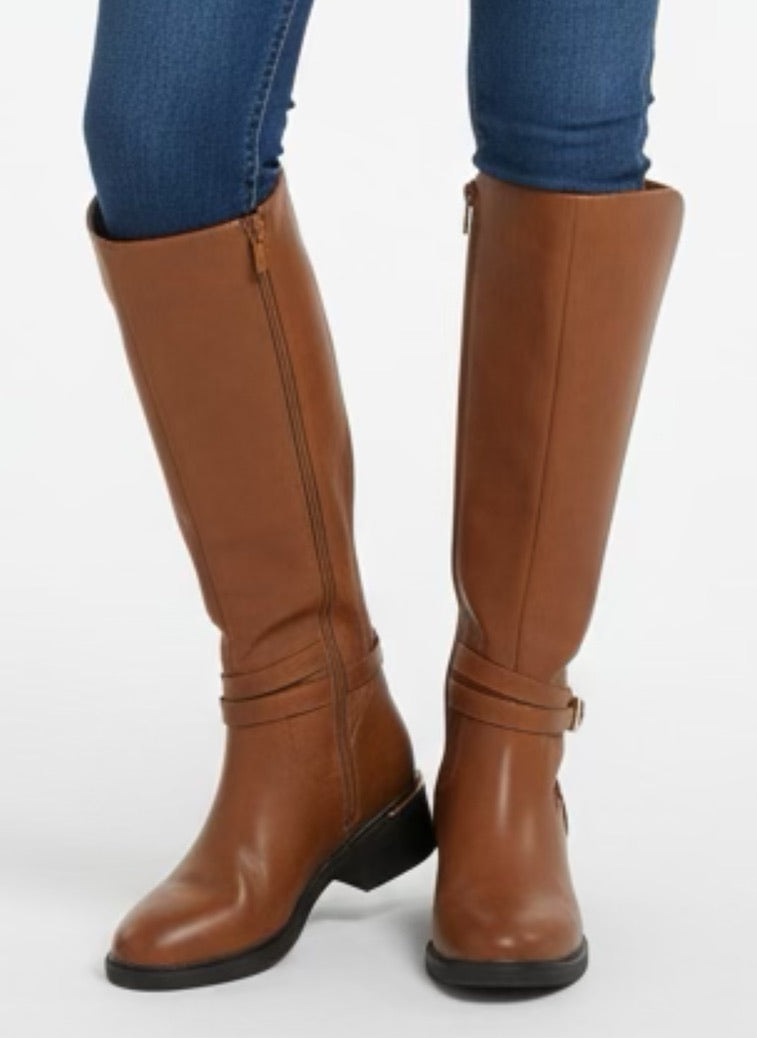 Laarzen Camel Annesophie