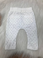 Nio Broek driehoek