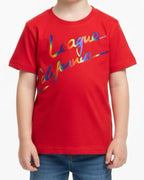 T-shirt League California