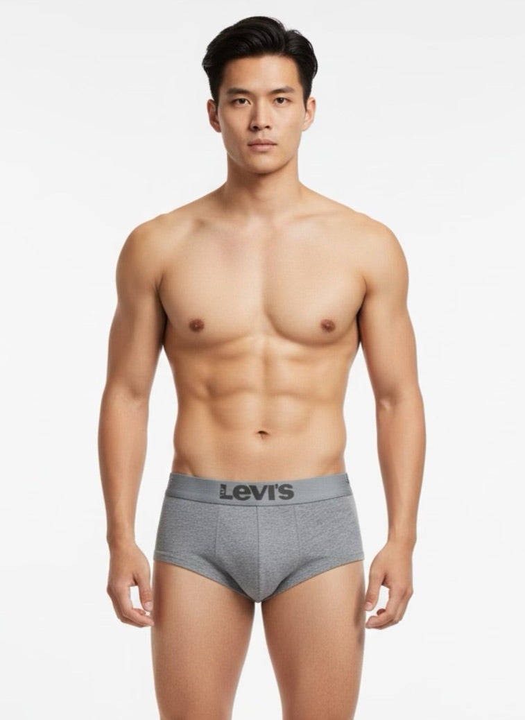 Brief 200SF grijs