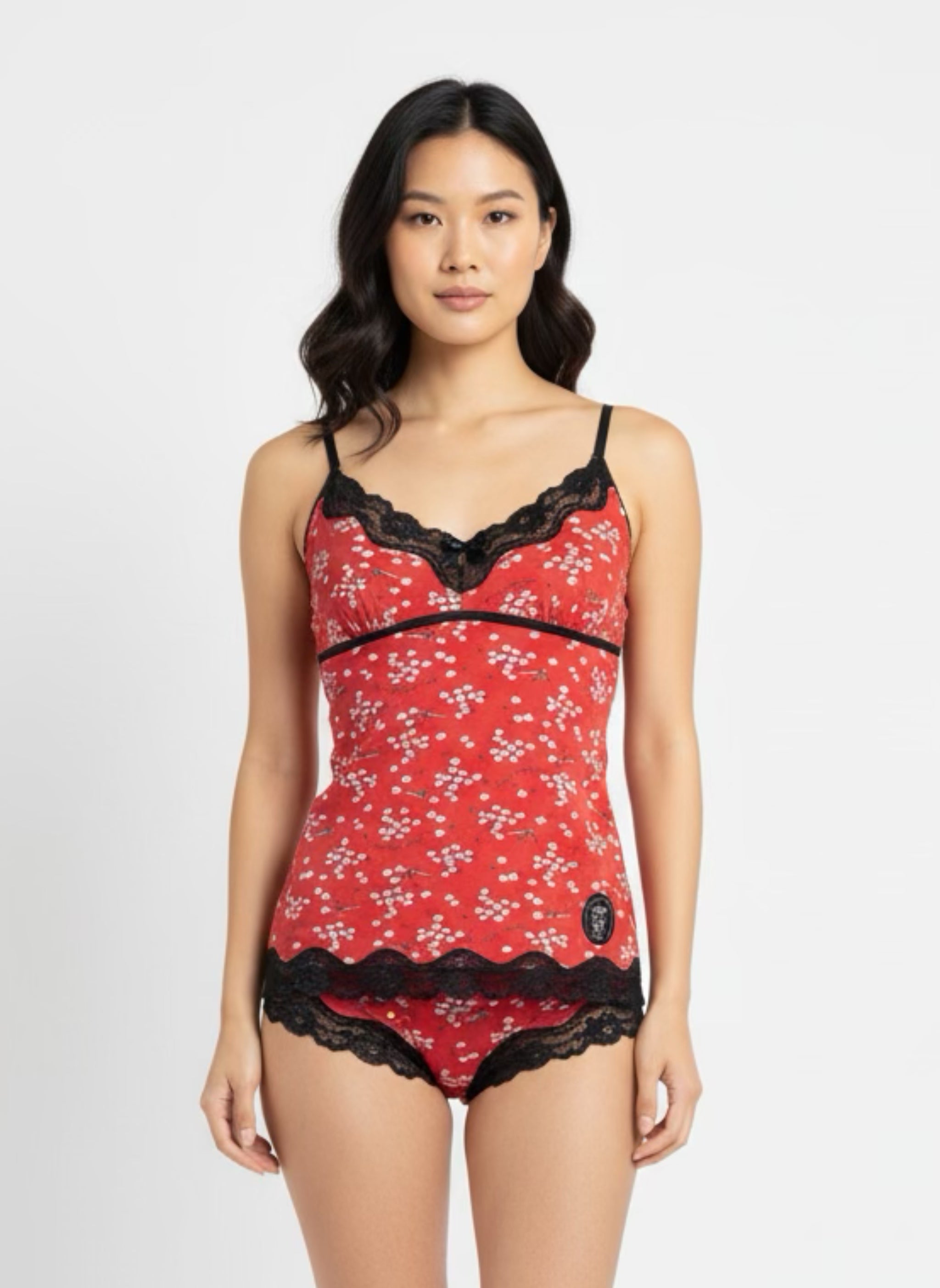 VM Irma la douce set