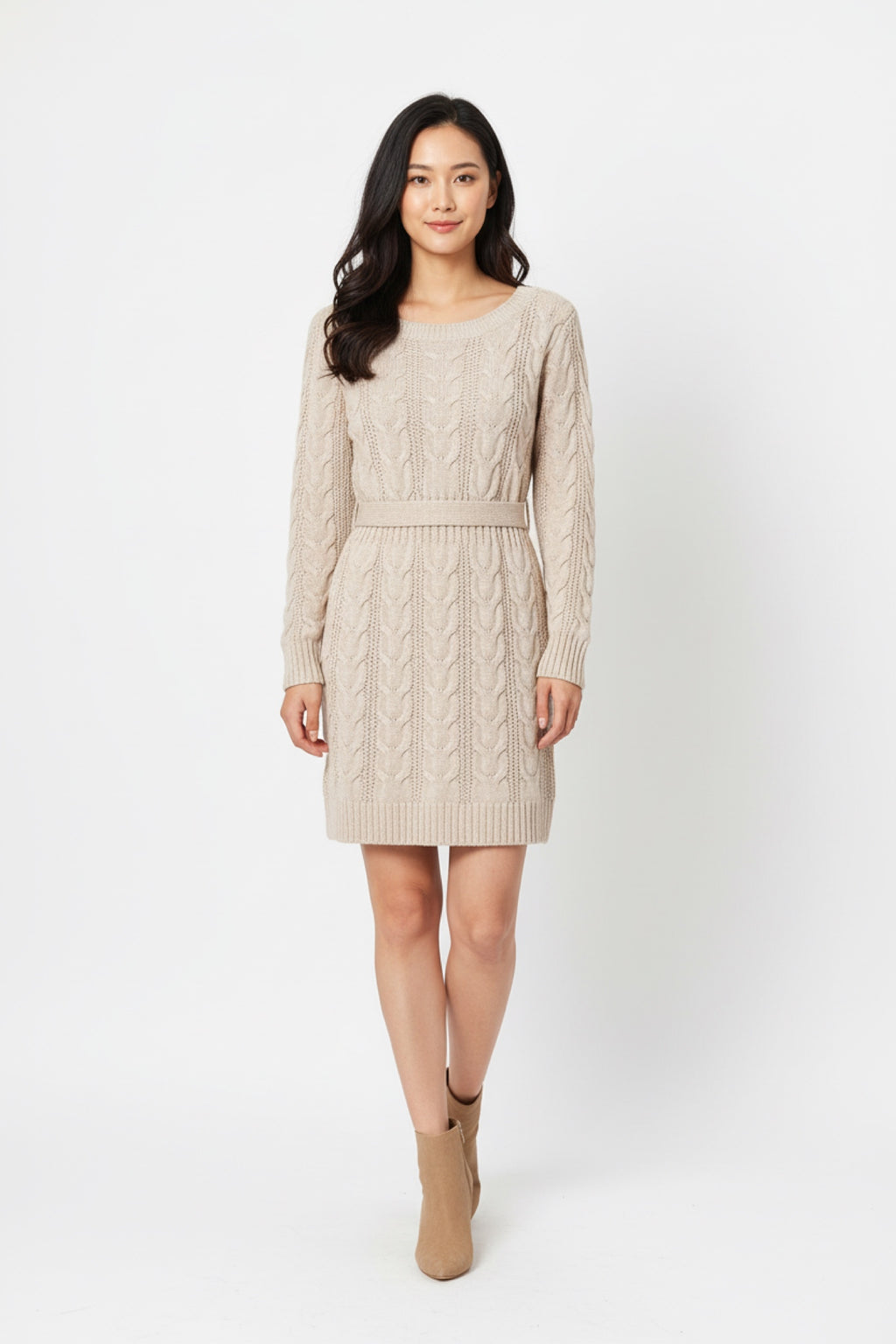 Annelotte jurk