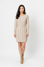 Annelotte jurk