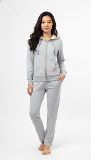 Vive Maria Lemon Baby Dameshuispak met Capuchon - Outlet
