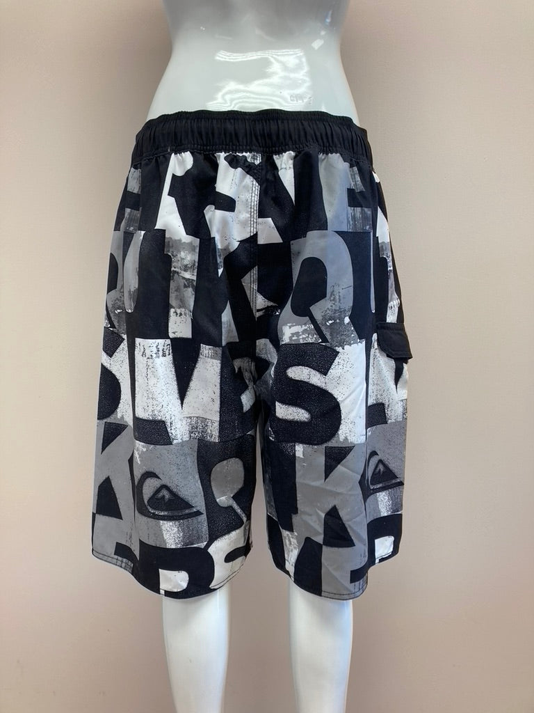 Dissolve Quiksilver