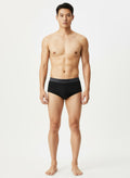 Brief 200SF zwart