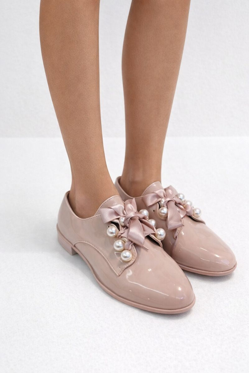Derbies oudroze