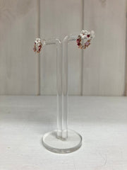 Bloom Charm Garden Oorbellen