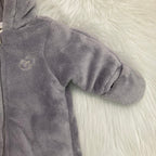 Groloudoux babywarmer grijs