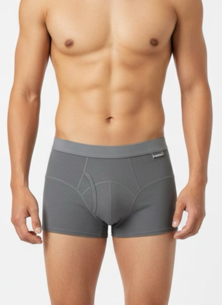 Sloggi Men Active grijs