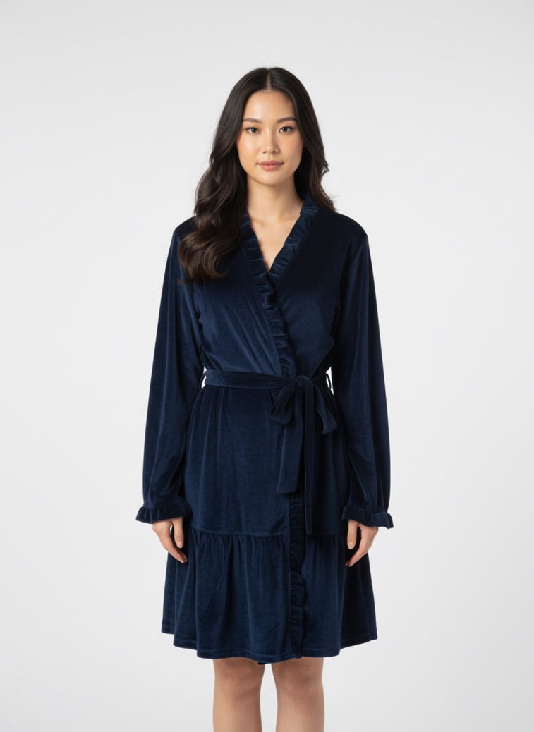 Kamerjas Nidoblu Cherie