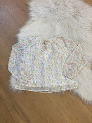 Mini Mignon Meisjes Blouse