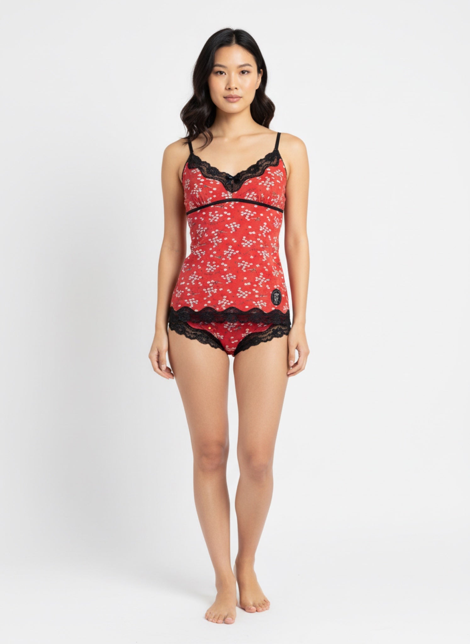 VM Irma la douce set