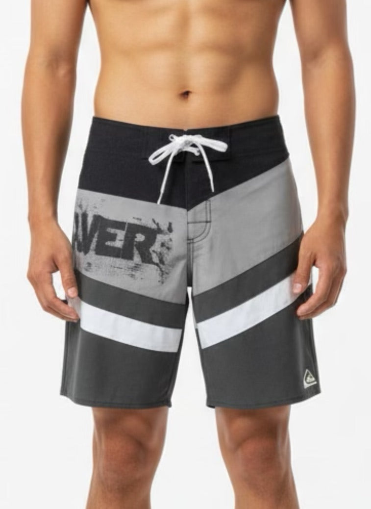 BLK Quiksilver