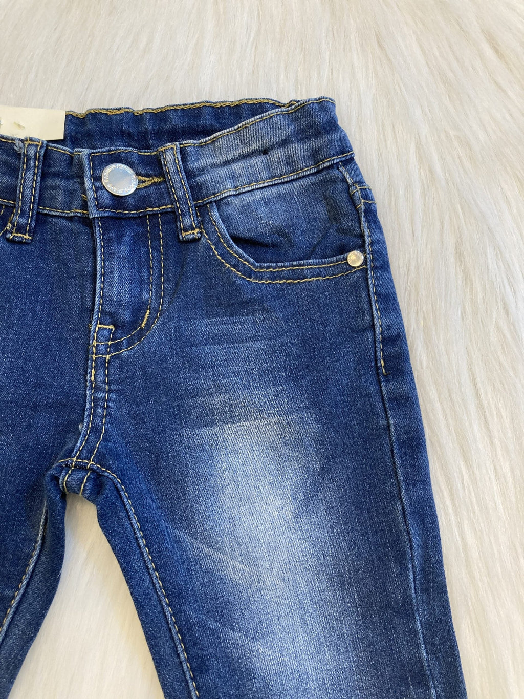 Angel Kids jeans