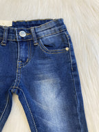 Angel Kids jeans