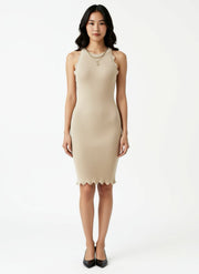 For Her Paris Elegante Damesjurk – Outlet