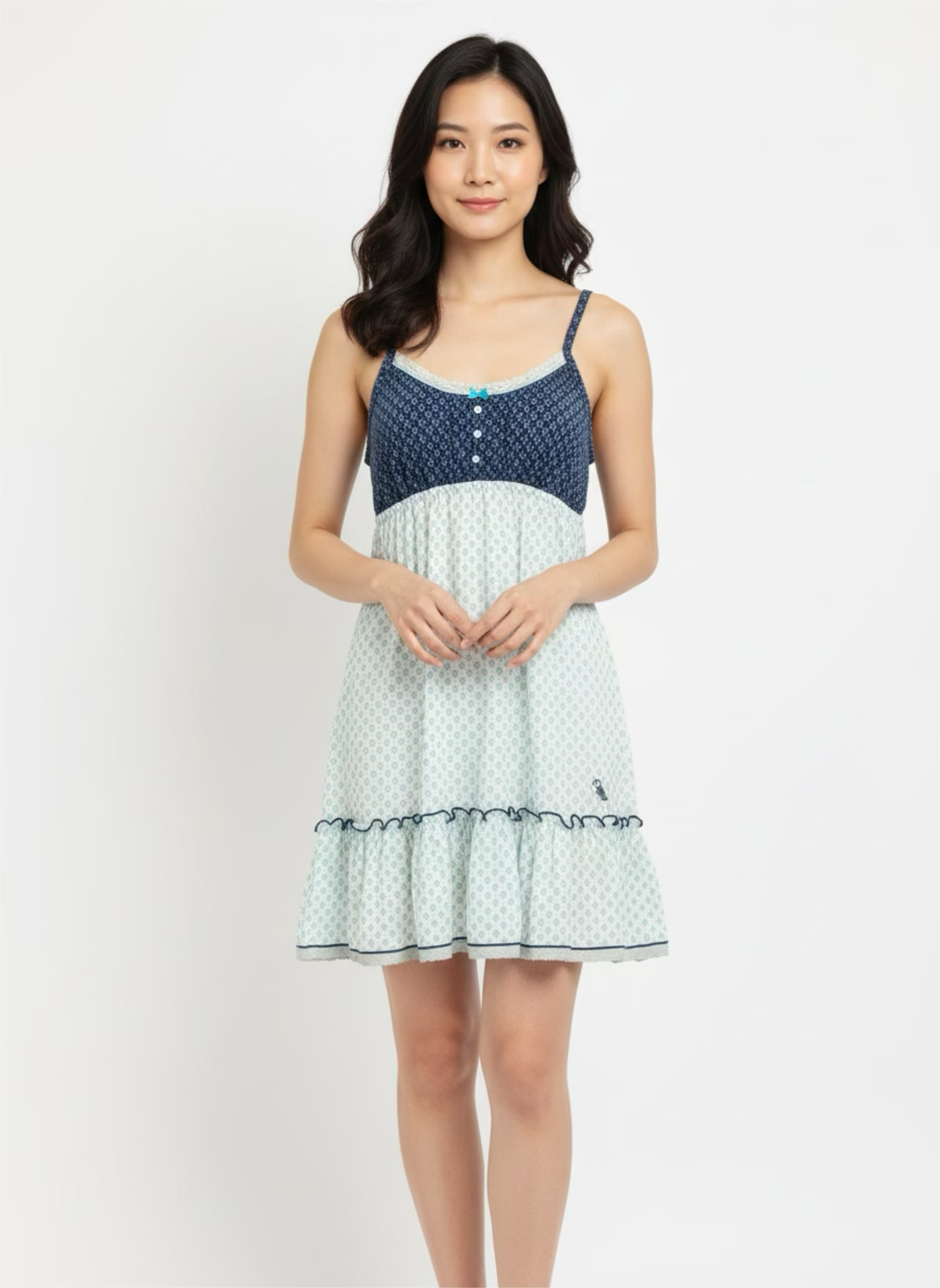 VM Lolita Nightdress