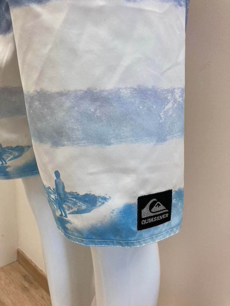 Loose in the Juice Quiksilver