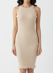 For Her Paris Elegante Damesjurk – Outlet