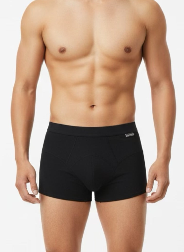 Sloggi Men Active zwart