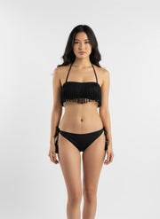 Esprit Damesbikini bandeau met Franjes – Outlet
