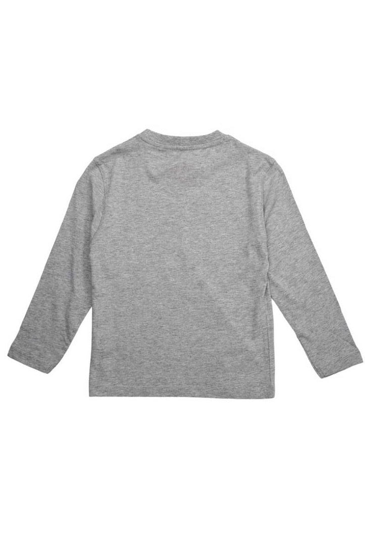 Lee Cooper t-shirt TS grey