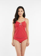 Tankini Caledonia beach