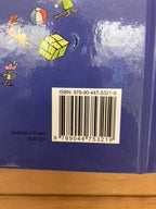 Het leukste sinterklaas voorleesboek