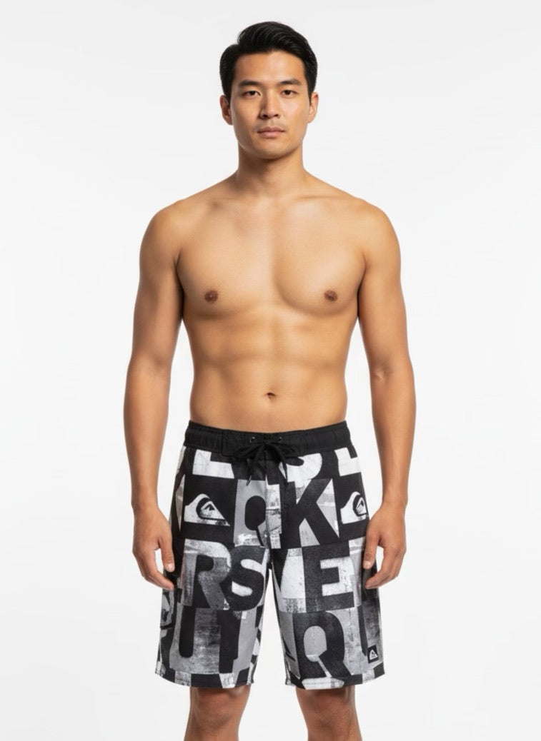 Dissolve Quiksilver