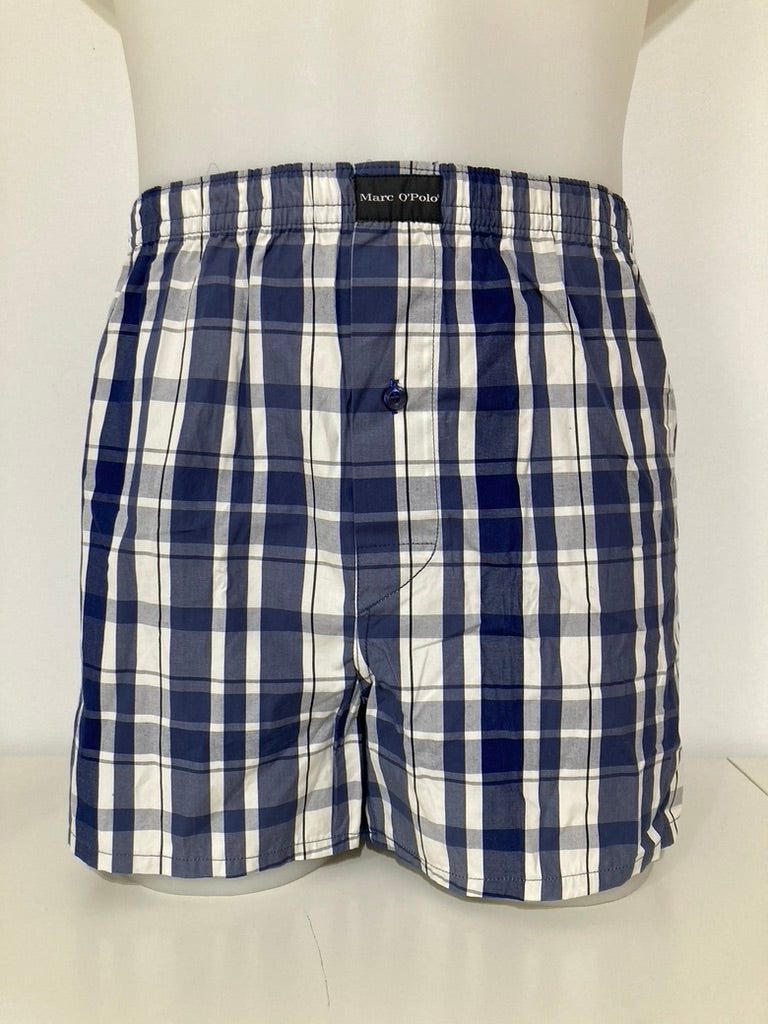Boxer Shorts cotton scotch