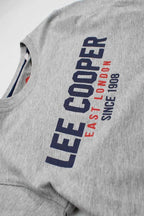 Lee Cooper t-shirt TS grey