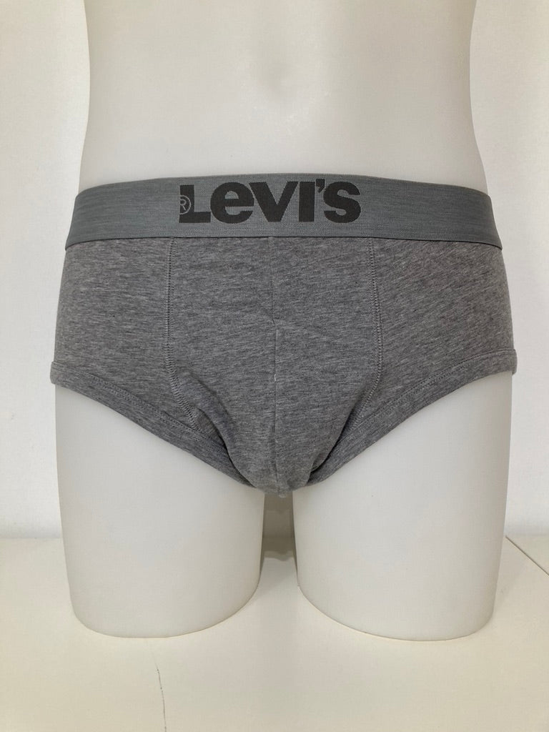 Brief 200SF grijs