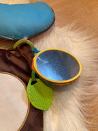 Speelmat uil
