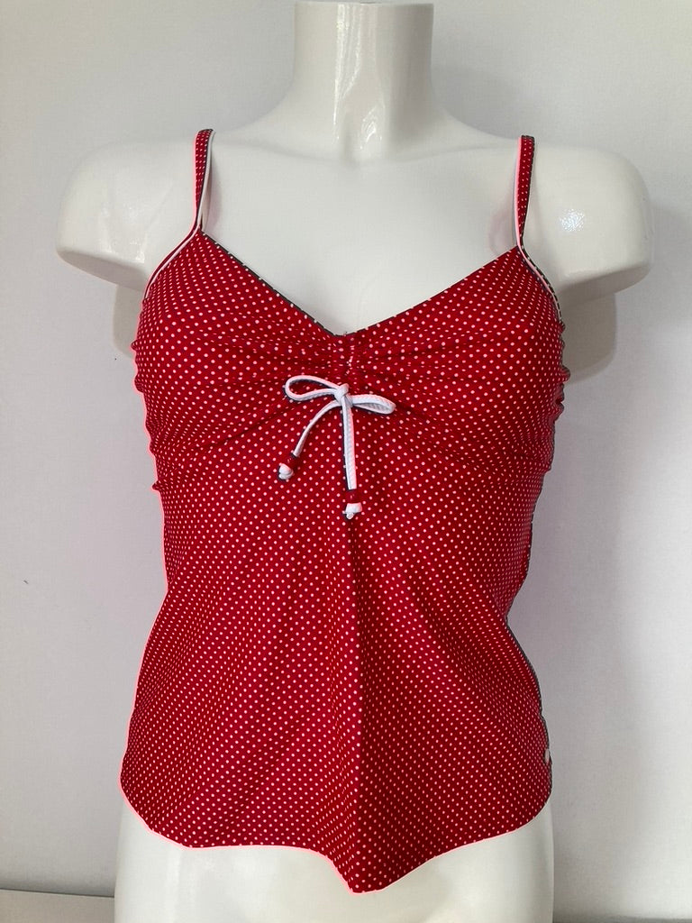 Tankini Caledonia beach