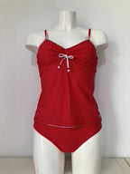 Tankini Caledonia beach