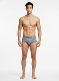 Brief 200SF grijs