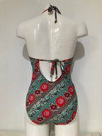 Sacramento swimsuit halter