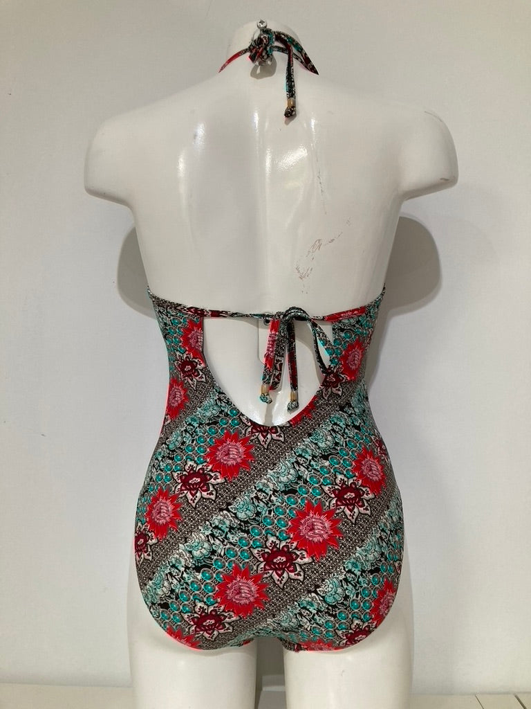 Sacramento swimsuit halter