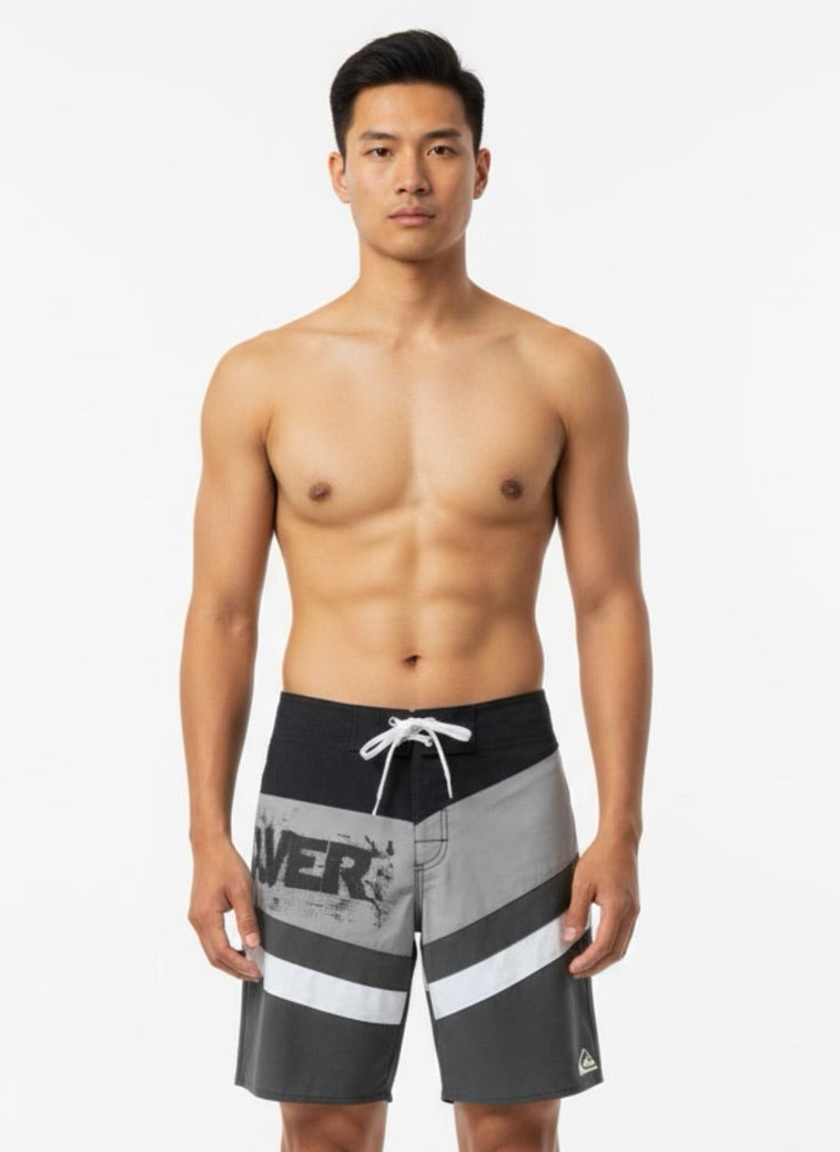 BLK Quiksilver