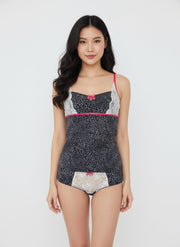 Vive Maria Dark grey allover – Outlet