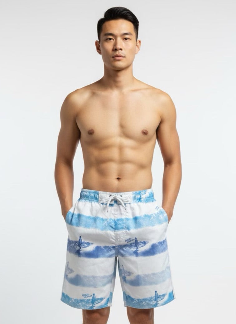 Loose in the Juice Quiksilver