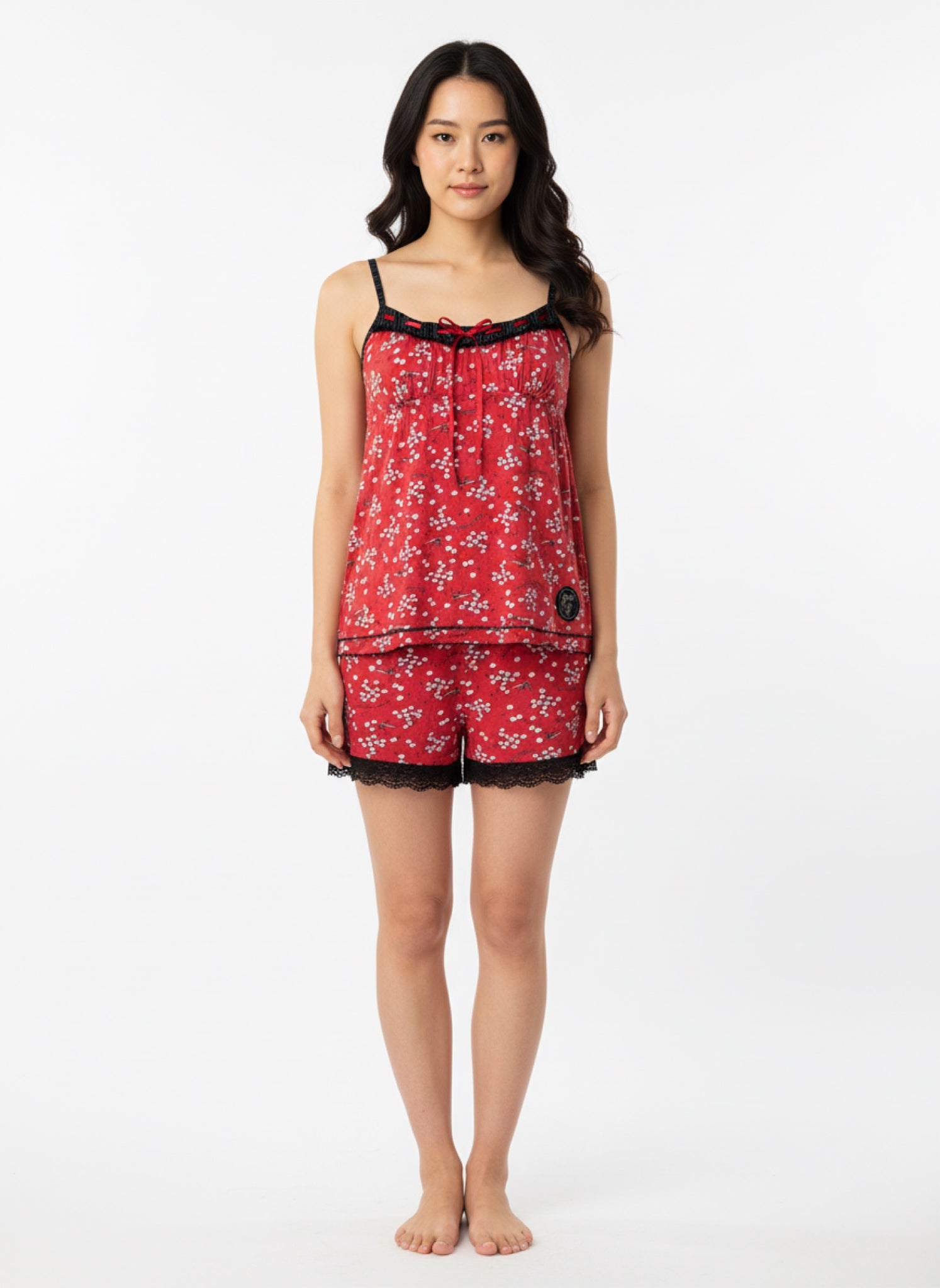 VM Irma la douce pyjama