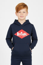 Lee Cooper hoodie BIS Navy