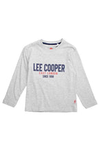 Lee Cooper t-shirt TS grey