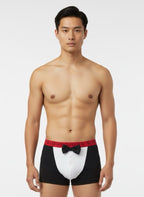 Boxer groom