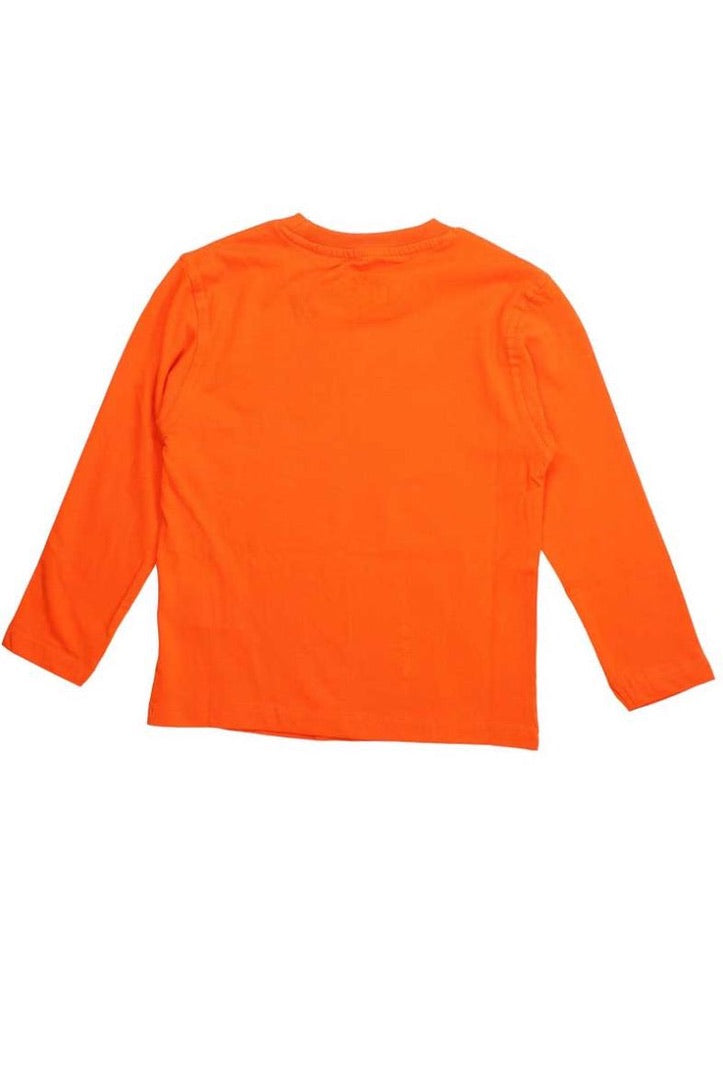 Lee Cooper t-shirt TS orange