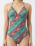 Sacramento swimsuit halter