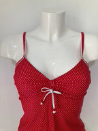 Tankini Caledonia beach